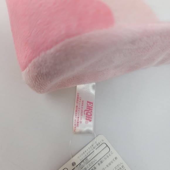 Sanrio My Melody Memory Foam Pillow Cushion Pink Kawaii - Picture 11 of 11